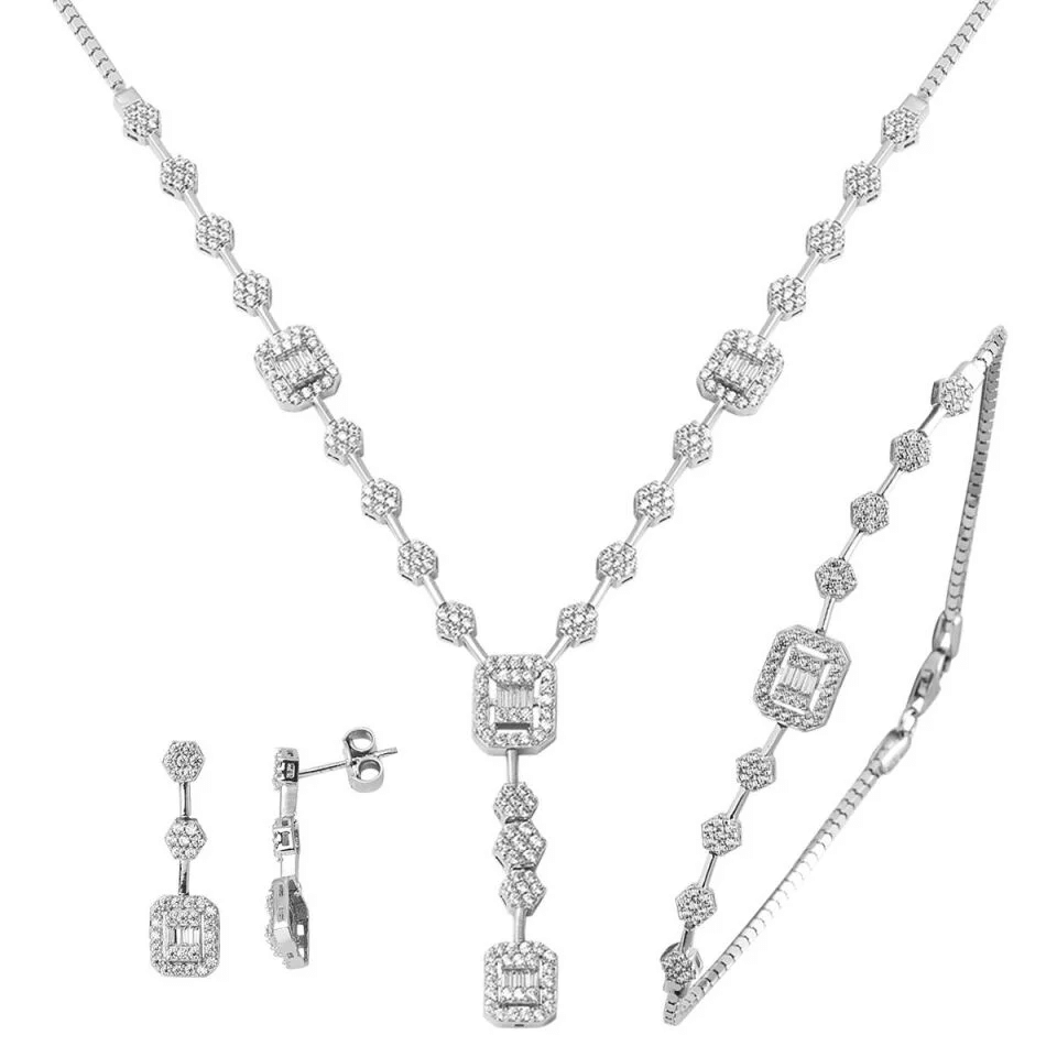 Diamond 18 Carat Collection