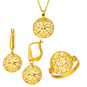 22 Carat Jewelry Collection