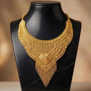 Hint altın gerdanlık 14 Ayar - F14KLY287