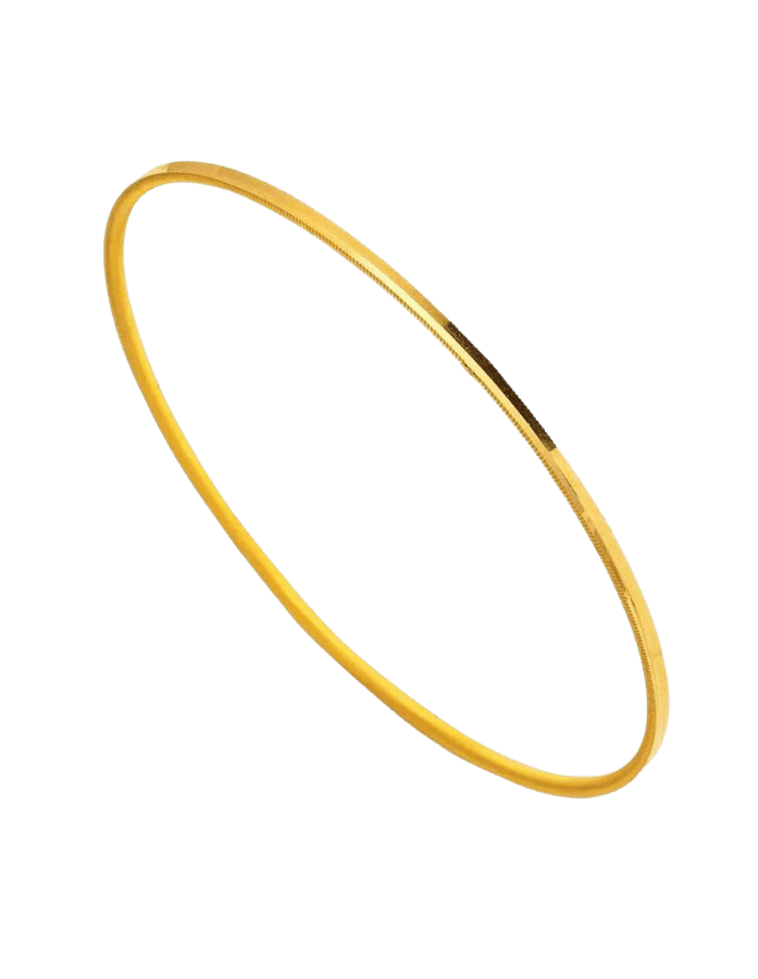 10gr. Klasik Ajda bilezik 22 Ayar